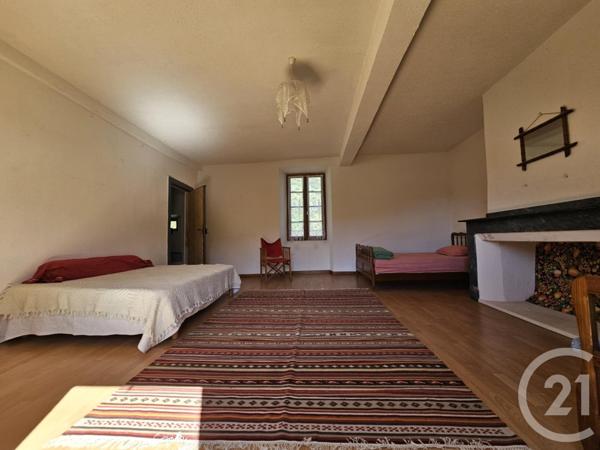 Maison à vendre  7 pièces - 300 m2 HECHES - 65