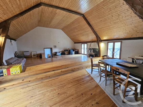 Maison à vendre  7 pièces - 300 m2 HECHES - 65