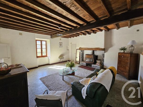 Maison à vendre  7 pièces - 300 m2 HECHES - 65