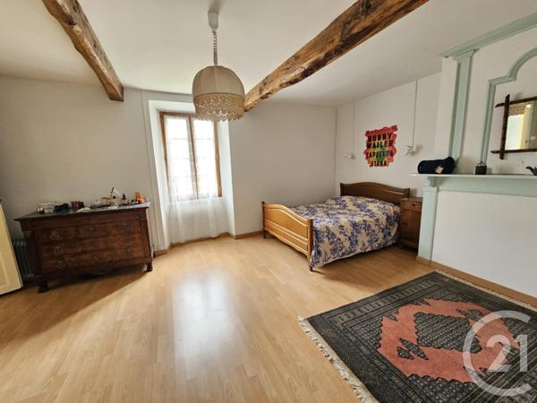 Maison à vendre  7 pièces - 300 m2 HECHES - 65