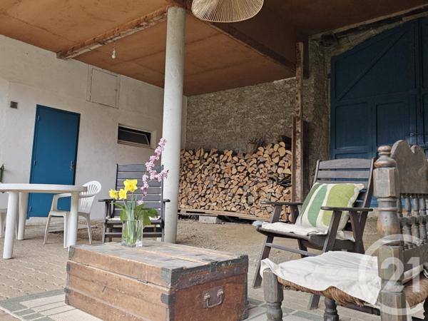 Maison à vendre  7 pièces - 300 m2 HECHES - 65