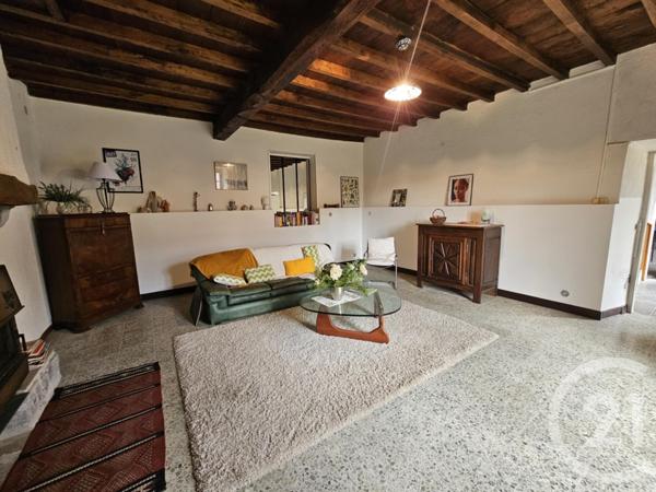 Maison à vendre  7 pièces - 300 m2 HECHES - 65