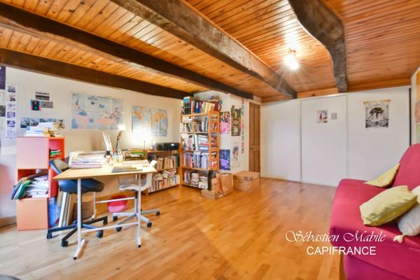 Maison en pierre à vendre 7 pièces à Pleine-Fougères (35) en Baie du Mont Saint Michel - terrain de 4200 M²