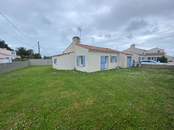 Maison La Gueriniere quartier calme