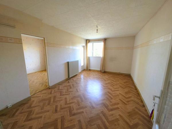 Appartement Dax 4 pièce(s) 79 m2