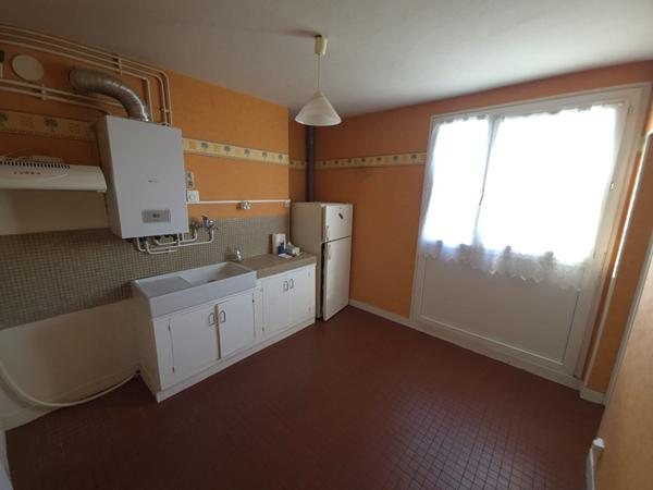 Appartement Dax 4 pièce(s) 79 m2