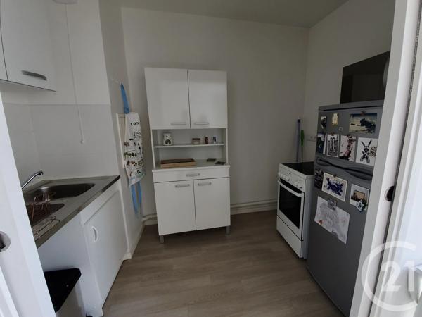 Appartement Studio à vendre  1 pièce - 28,85 m 2   MEAUX  - 77