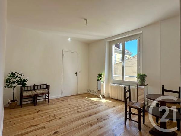 Appartement Studio à vendre  1 pièce - 28,85 m 2   MEAUX  - 77