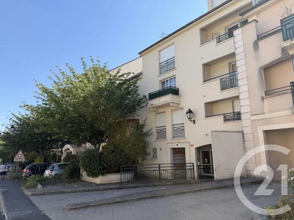 Appartement Studio à vendre  1 pièce - 28,85 m 2   MEAUX  - 77