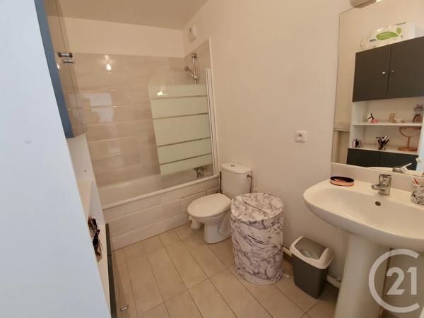 Appartement Studio à vendre  1 pièce - 28,85 m 2   MEAUX  - 77