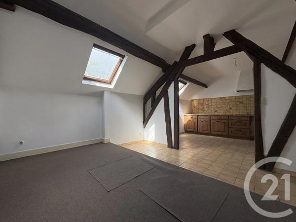Appartement Studio à vendre  1 pièce - 28,85 m 2   MEAUX  - 77