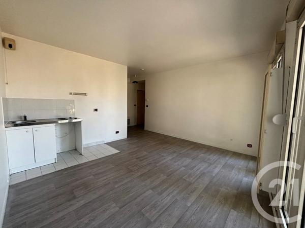 Appartement Studio à vendre  1 pièce - 28,85 m 2   MEAUX  - 77