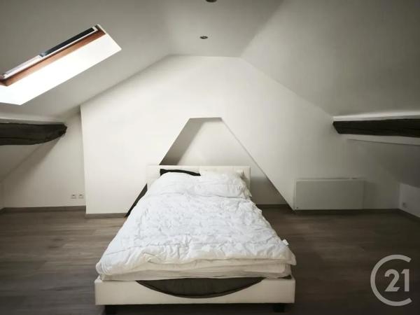 Appartement Studio à vendre  1 pièce - 28,85 m 2   MEAUX  - 77