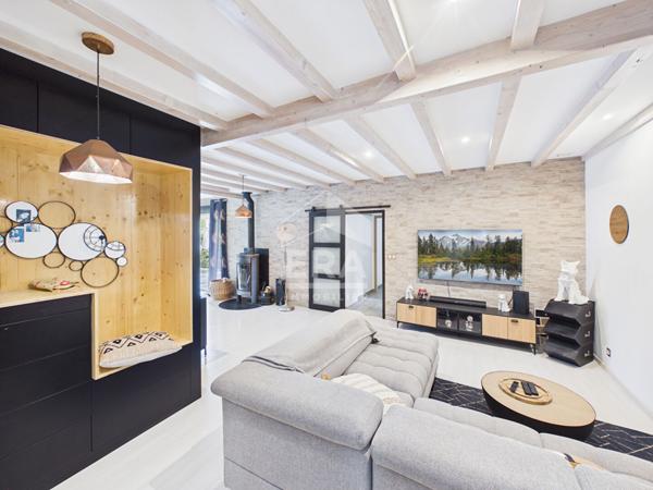 Ayherre - Vente Maison - ossature bois