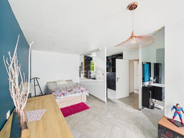 Ayherre - Vente Maison - ossature bois