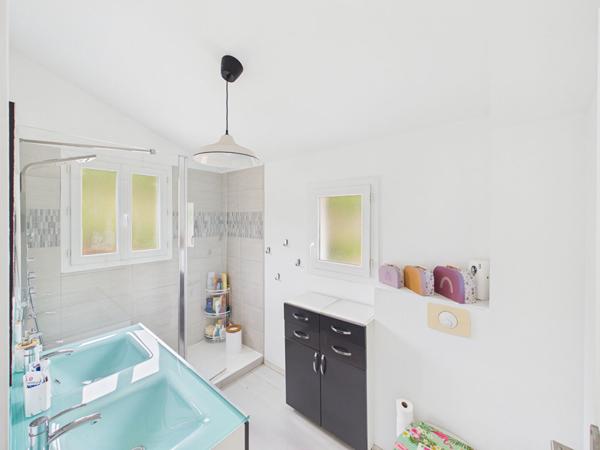 Ayherre - Vente Maison - ossature bois