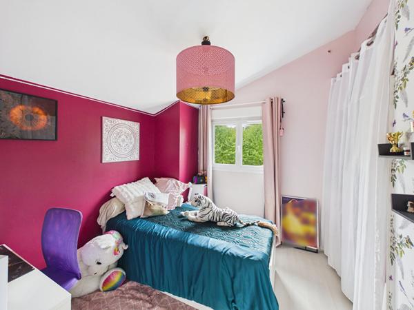 Ayherre - Vente Maison - ossature bois