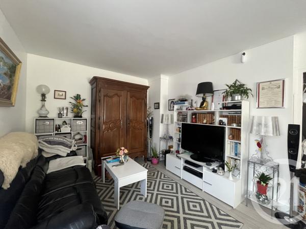 Appartement F4 à vendre  4 pièces - 85 m2 LISIEUX - 14