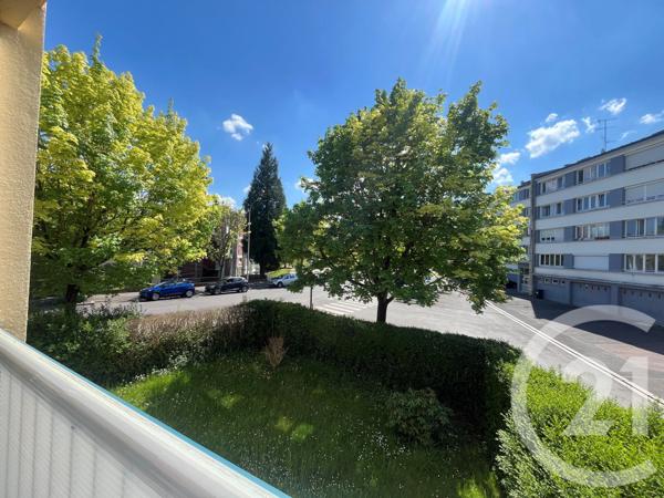 Appartement F4 à vendre  4 pièces - 85 m2 LISIEUX - 14