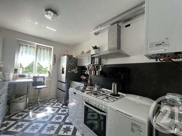 Appartement F4 à vendre  4 pièces - 85 m2 LISIEUX - 14