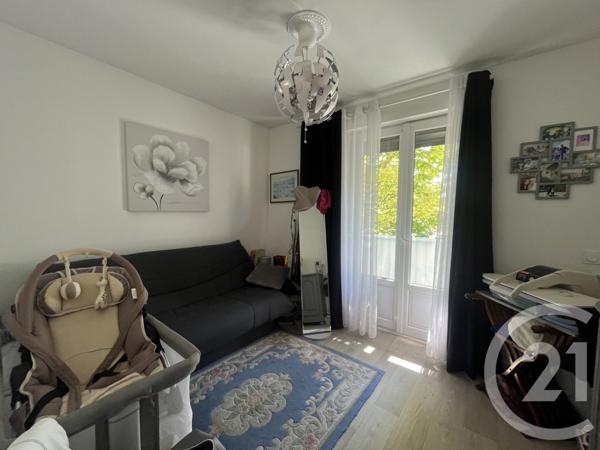 Appartement F4 à vendre  4 pièces - 85 m2 LISIEUX - 14