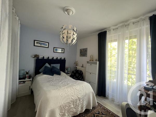 Appartement F4 à vendre  4 pièces - 85 m2 LISIEUX - 14