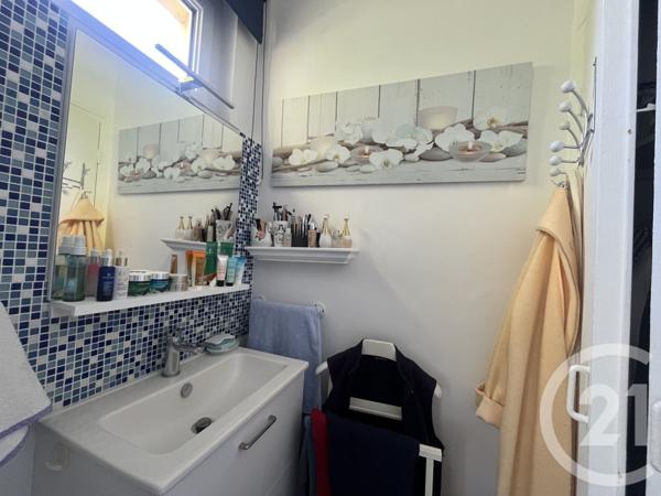 Appartement F4 à vendre  4 pièces - 85 m2 LISIEUX - 14