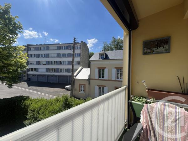 Appartement F4 à vendre  4 pièces - 85 m2 LISIEUX - 14