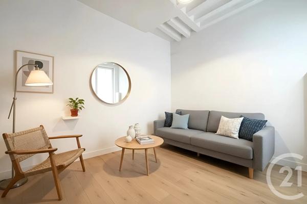 Appartement Studette à vendre  1 pièce - 12,17 m 2   ST GERMAIN EN LAYE  - 78