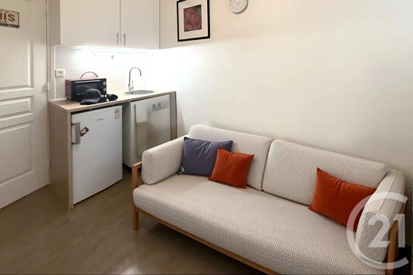 Appartement Studette à vendre  1 pièce - 12,17 m 2   ST GERMAIN EN LAYE  - 78