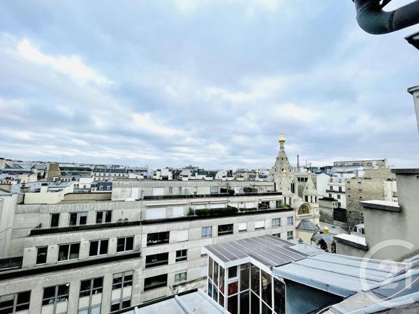 Appartement Studette à vendre  1 pièce - 12,17 m 2   ST GERMAIN EN LAYE  - 78
