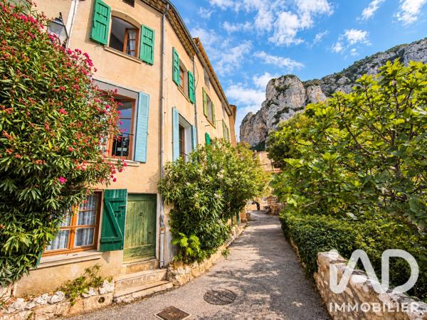 Maison à vendre 14 pièces 345 m² Moustiers-Sainte-Marie