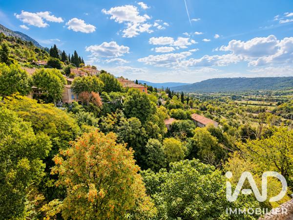 Maison à vendre 14 pièces 345 m² Moustiers-Sainte-Marie