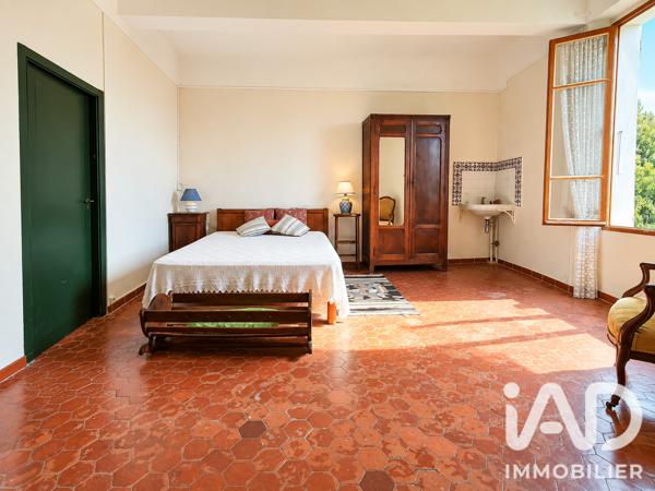 Maison à vendre 14 pièces 345 m² Moustiers-Sainte-Marie