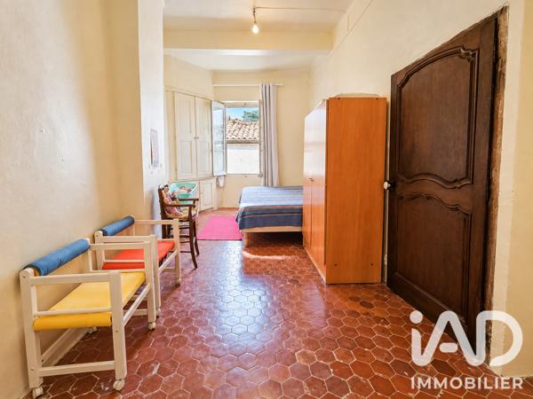 Maison à vendre 14 pièces 345 m² Moustiers-Sainte-Marie