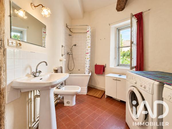 Maison à vendre 14 pièces 345 m² Moustiers-Sainte-Marie