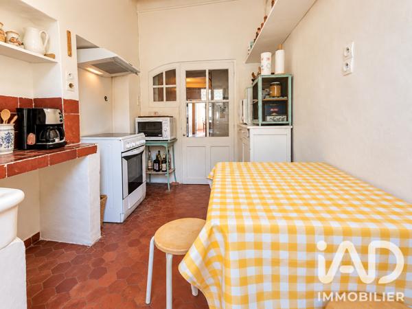 Maison à vendre 14 pièces 345 m² Moustiers-Sainte-Marie
