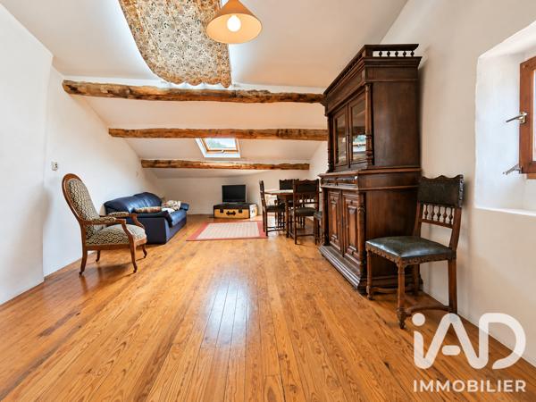 Maison à vendre 14 pièces 345 m² Moustiers-Sainte-Marie