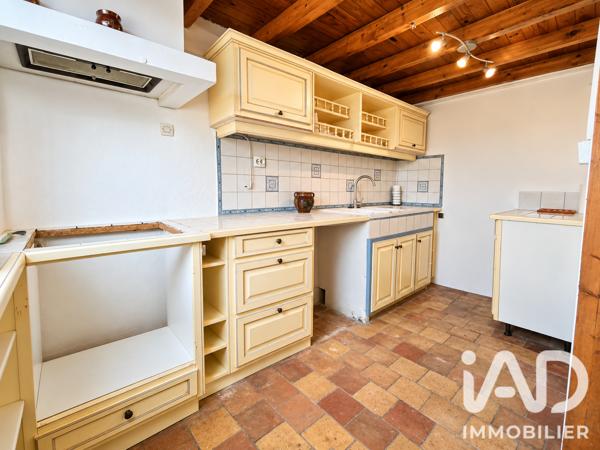 Maison à vendre 14 pièces 345 m² Moustiers-Sainte-Marie