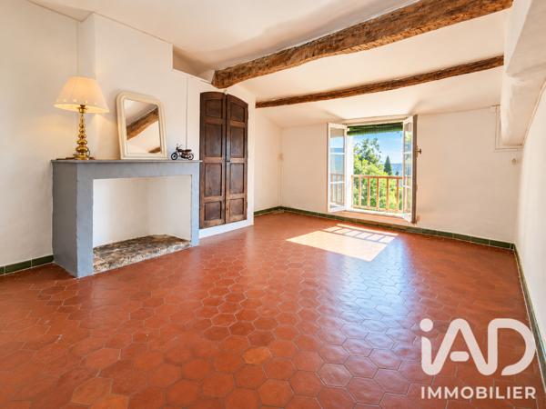 Maison à vendre 14 pièces 345 m² Moustiers-Sainte-Marie
