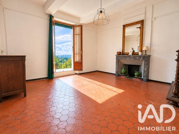 Maison à vendre 14 pièces 345 m² Moustiers-Sainte-Marie