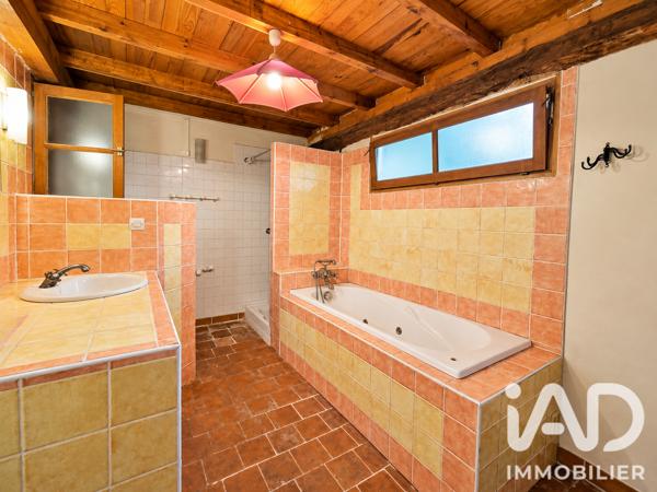Maison à vendre 14 pièces 345 m² Moustiers-Sainte-Marie