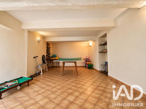 Maison à vendre 14 pièces 345 m² Moustiers-Sainte-Marie