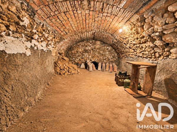 Maison à vendre 14 pièces 345 m² Moustiers-Sainte-Marie