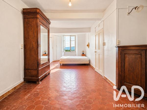 Maison à vendre 14 pièces 345 m² Moustiers-Sainte-Marie