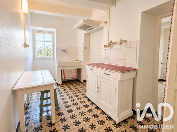 Maison à vendre 14 pièces 345 m² Moustiers-Sainte-Marie