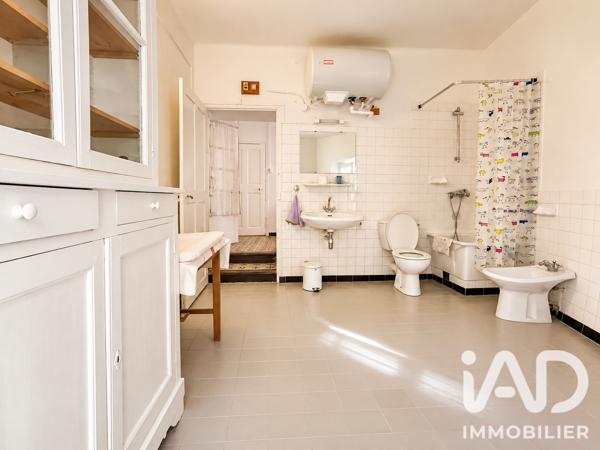 Maison à vendre 14 pièces 345 m² Moustiers-Sainte-Marie