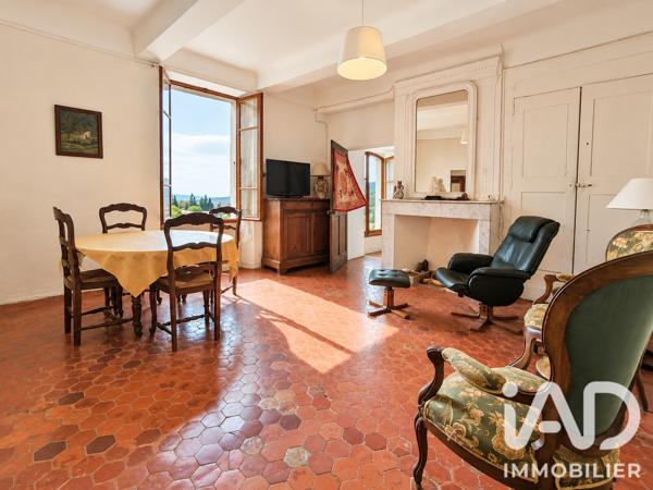 Maison à vendre 14 pièces 345 m² Moustiers-Sainte-Marie