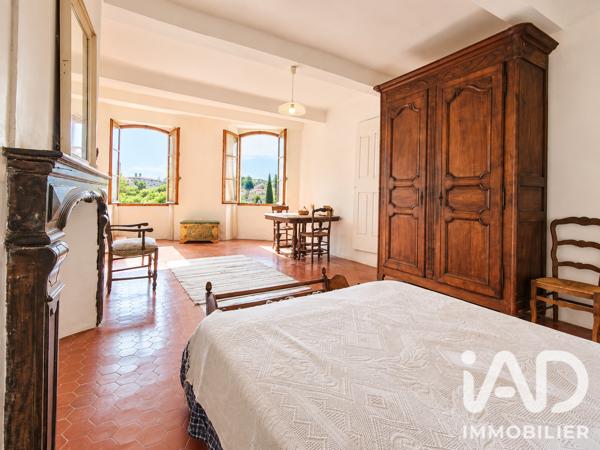 Maison à vendre 14 pièces 345 m² Moustiers-Sainte-Marie