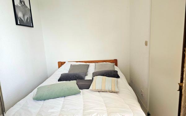 Appartement à vendre    2 pièces • 24 m2 Six-Fours-les-Plages